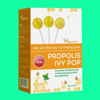 Propolis Ivy Pop Happy