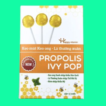 Propolis Ivy Pop Happy