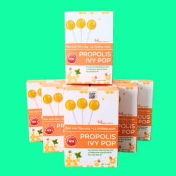 Propolis Ivy Pop Happy