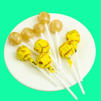 Propolis Ivy Pop Happy