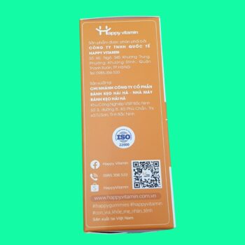 Propolis Ivy Pop Happy
