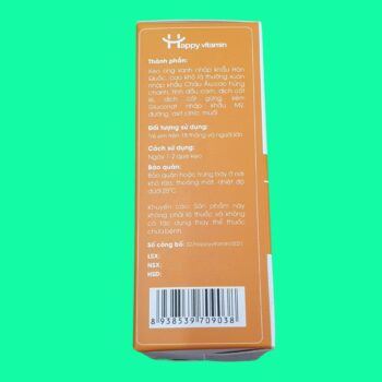 Propolis Ivy Pop Happy