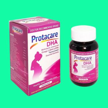 Protacare DHA