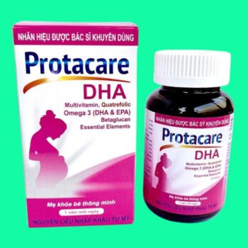 Protacare DHA