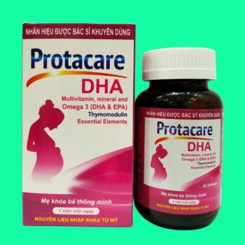 Protacare DHA