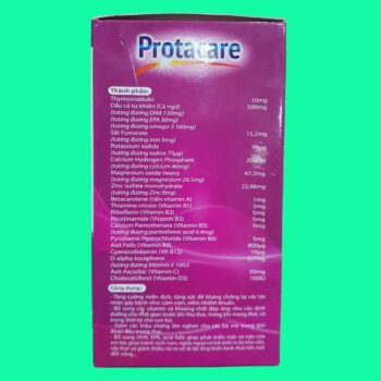 Protacare DHA