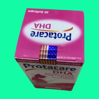 Protacare DHA