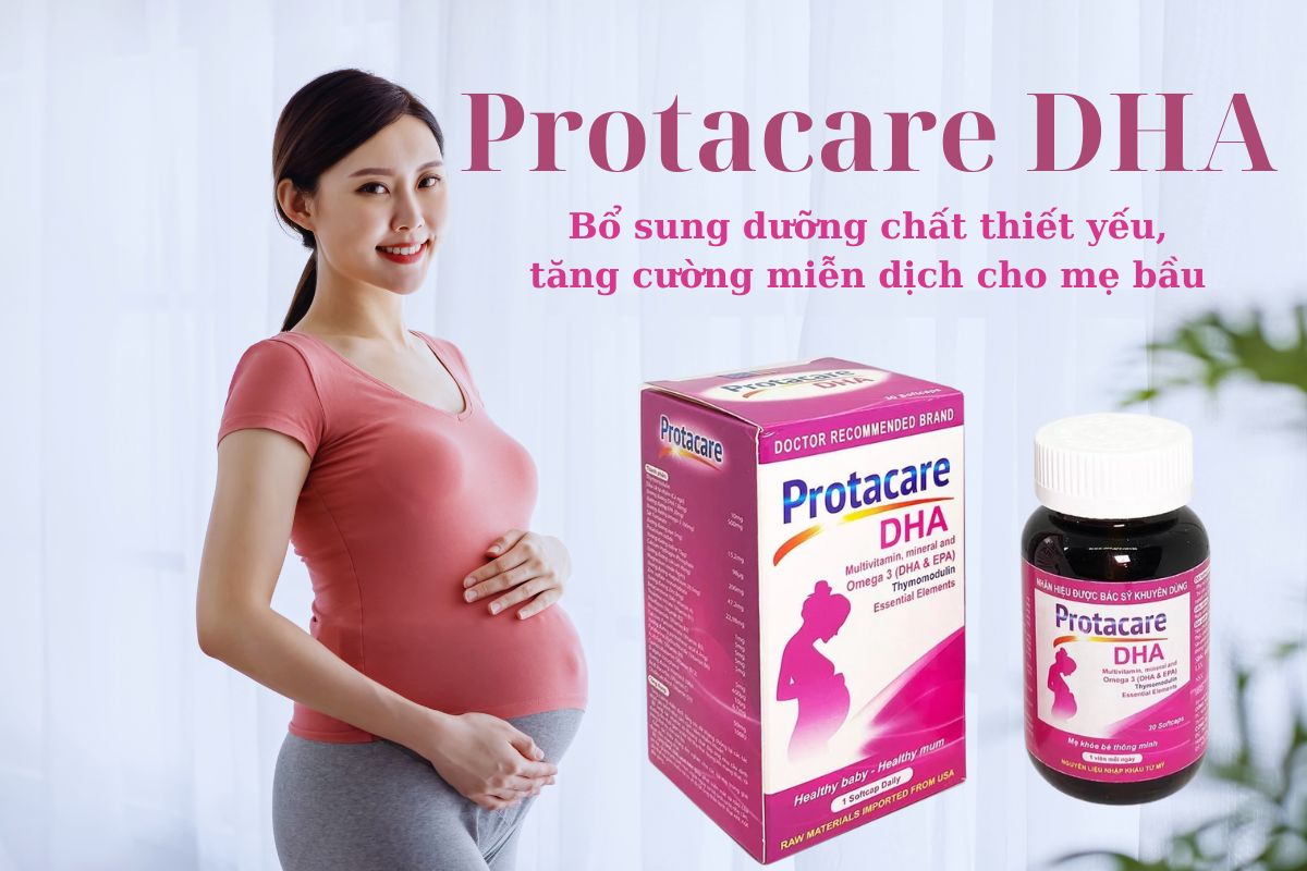Protacare DHA 11 Protacare DHA