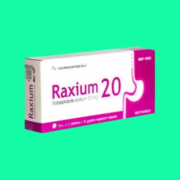 Raxium 20
