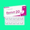 Raxium 20