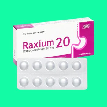 Raxium 20
