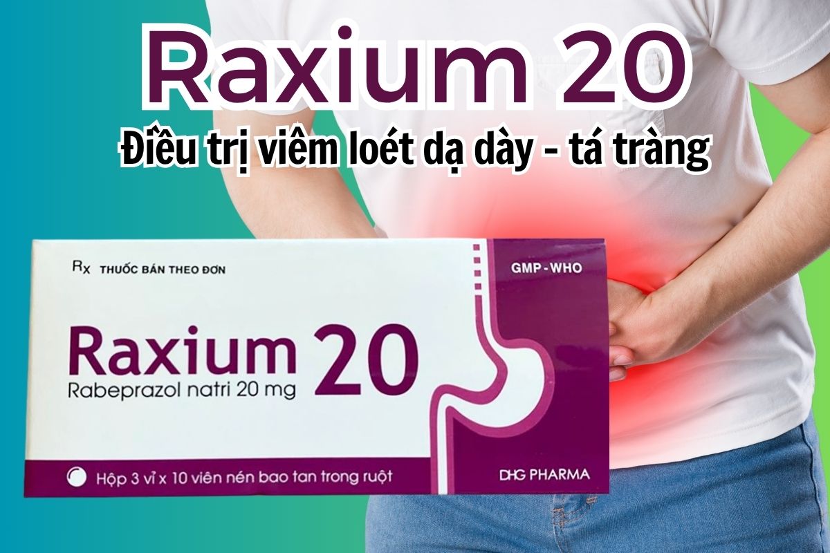 Raxium 20 13 Raxium 20