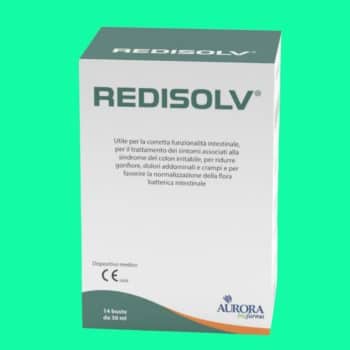 Redisolv