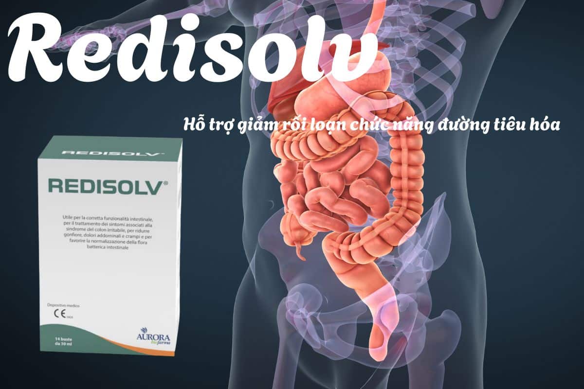 Redisolv