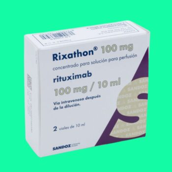 Rixathon 100mg/10ml