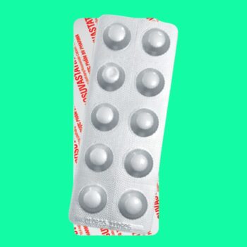Rosuvastatin 10 BV