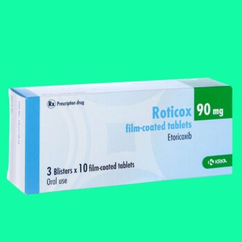 Roticox 90mg