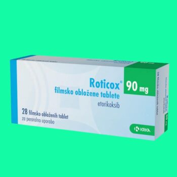 Roticox 90mg