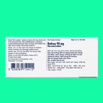 Roticox 90mg