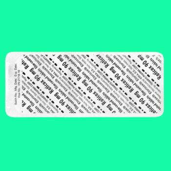 Roticox 90mg