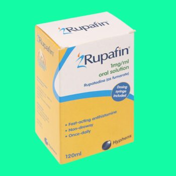 Rupafin 1mg/ml