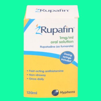 Rupafin 1mg/ml