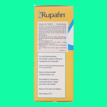 Rupafin 1mg/ml