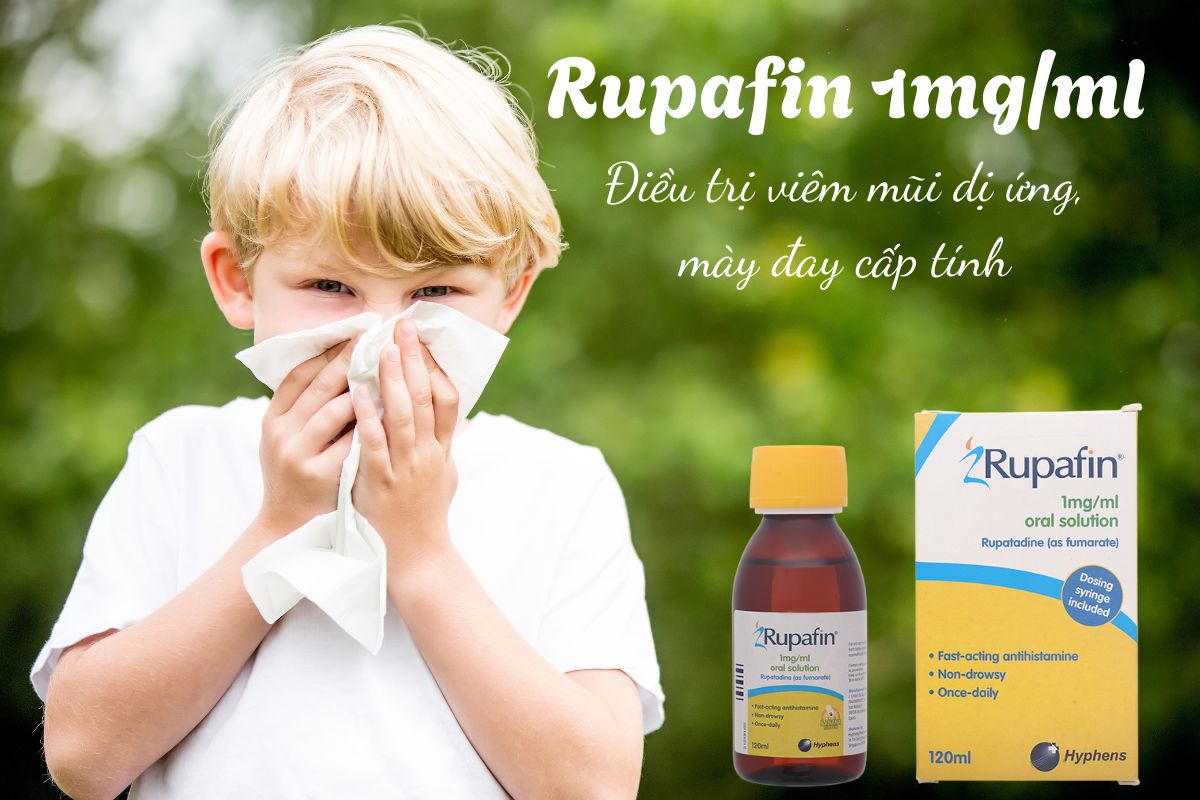 Rupafin 1mg/ml 14 Rupafin 1mg/ml