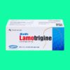 SaVi Lamotrigine 50mg