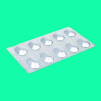 SaVi Telmisartan 80