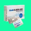SaViAlben 400