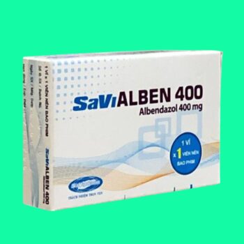 SaViAlben 400