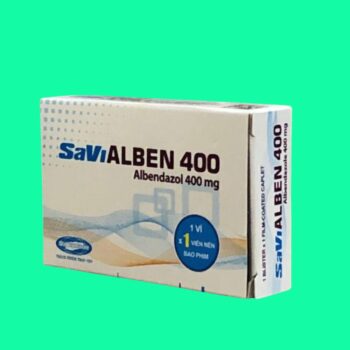 SaViAlben 400