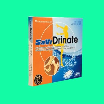 SaViDrinate