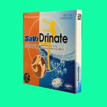 SaViDrinate