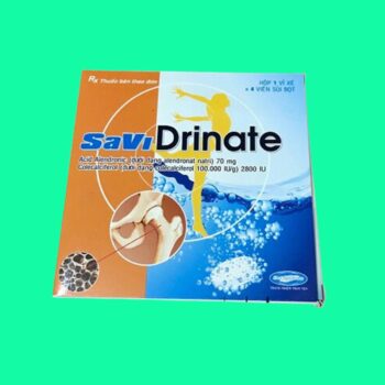 SaViDrinate