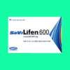 SaViLifen 600