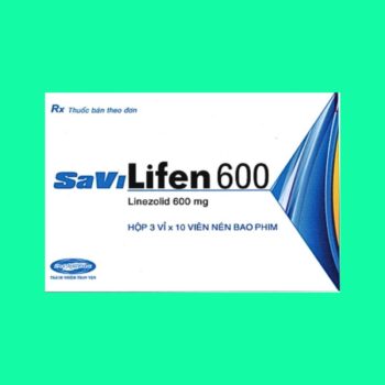 SaViLifen 600