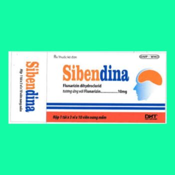 Sibendina 10mg