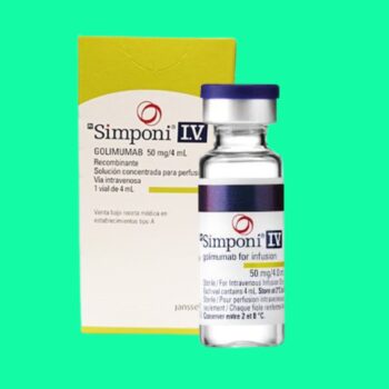 Simponi IV