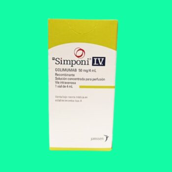 Simponi IV