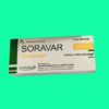 Soravar