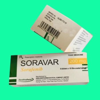 Soravar