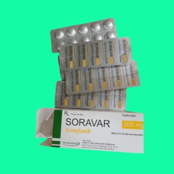 Soravar