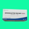 Spironolacton Tab DWP 50mg