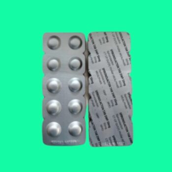 Spironolacton Tab DWP 50mg