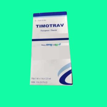 TIMOTRAV