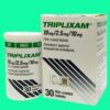 TRIPLIXAM 10mg/2.5mg/10mg