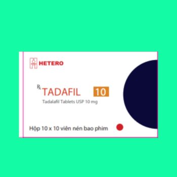 Tadafil 10
