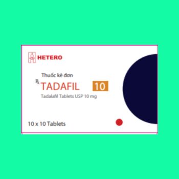 Tadafil 10
